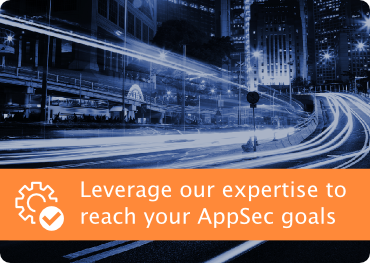 Application Security