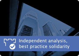 Independent, Best Practice Security